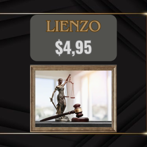 DECORACIÓN EN LIENZO